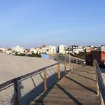 Lejlighed Beachfront T2 Costa Nova Surf Aveiro