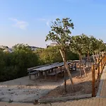Beachfront T2 Costa Nova Surf Aveiro Lejlighed *