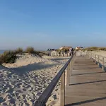 Beachfront T2 Costa Nova Surf Aveiro *