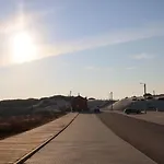 Beachfront T2 Costa Nova Surf Aveiro Lejlighed Gafanha da Encarnacao