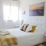 Beachfront T2 Costa Nova Surf Aveiro