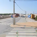Beachfront T2 Costa Nova Surf Aveiro Lejlighed
