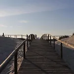 Beachfront T2 Costa Nova Surf Aveiro Lejlighed Gafanha da Encarnacao