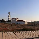 Beachfront T2 Costa Nova Surf Aveiro Lejlighed Gafanha da Encarnacao