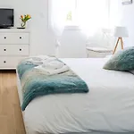 Beachfront T2 Costa Nova Surf Aveiro