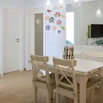 Beachfront T2 Costa Nova Surf Aveiro *