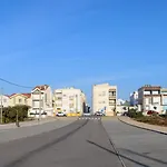 Beachfront T2 Costa Nova Surf Aveiro *