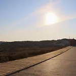 Lejlighed Beachfront T2 Costa Nova Surf Aveiro *