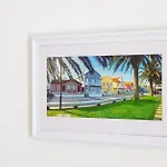 Beachfront T2 Costa Nova Surf Aveiro Gafanha da Encarnacao