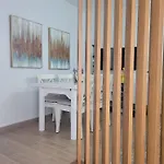Lejlighed Beachfront T2 Costa Nova Surf Aveiro *