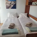 Lejlighed Beachfront T2 Costa Nova Surf Aveiro