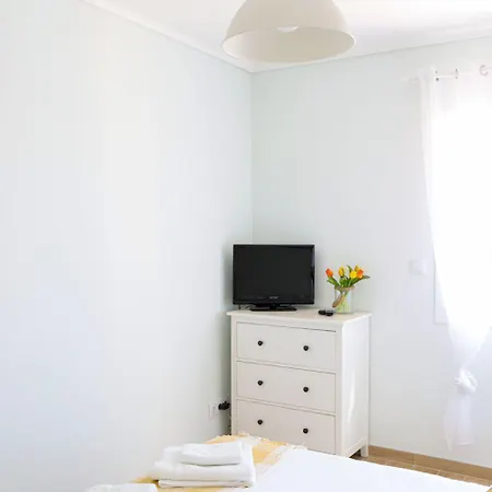 Apartment Beachfront T2 Costa Nova Surf Aveiro *