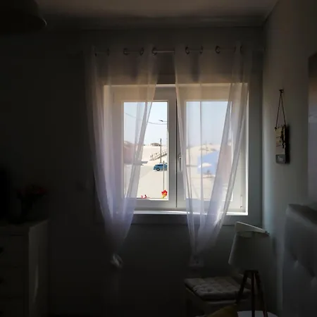 Beachfront T2 Costa Nova Surf Aveiro Apartment