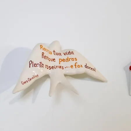 Apartment Beachfront T2 Costa Nova Surf Aveiro