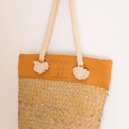 Beachfront T2 Costa Nova Surf Aveiro * Gafanha da Encarnacao