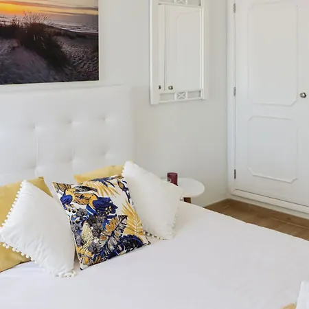 Beachfront T2 Costa Nova Surf Aveiro * Gafanha da Encarnacao