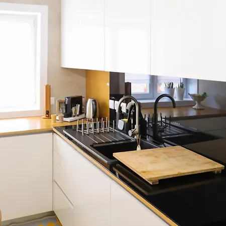 Beachfront T2 Costa Nova Surf Aveiro *