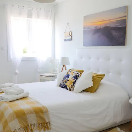 Beachfront T2 Costa Nova Surf Aveiro