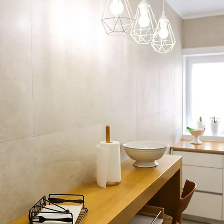 Beachfront T2 Costa Nova Surf Aveiro شقة