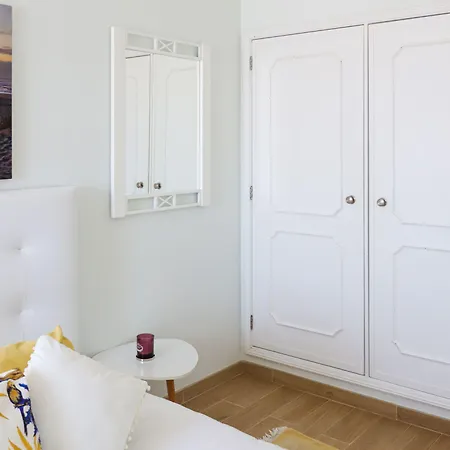 Apartament Beachfront T2 Costa Nova Surf Aveiro *