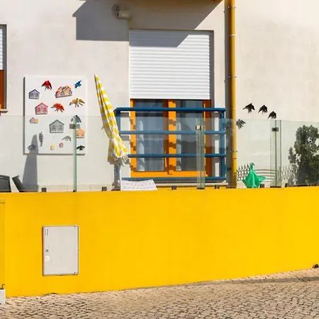 Beachfront T2 Costa Nova Surf Aveiro Apartment Gafanha da Encarnacao