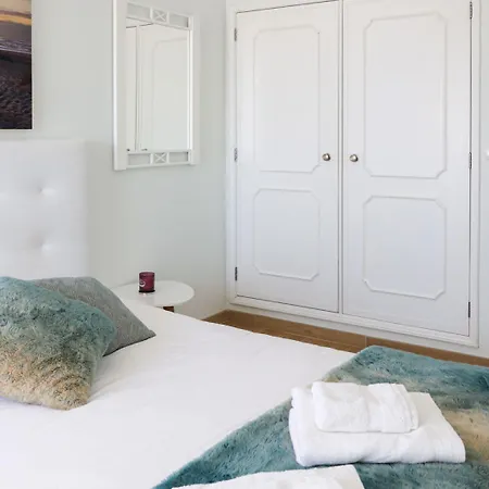 Beachfront T2 Costa Nova Surf Aveiro * Gafanha da Encarnacao