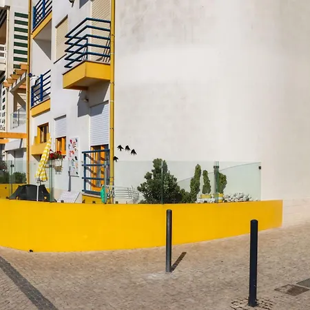 Apartment Beachfront T2 Costa Nova Surf Aveiro Gafanha da Encarnacao
