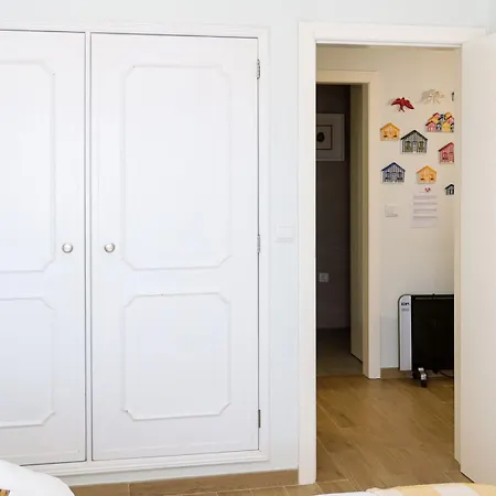 Beachfront T2 Costa Nova Surf Aveiro Gafanha da Encarnacao