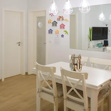Apartment Beachfront T2 Costa Nova Surf Aveiro