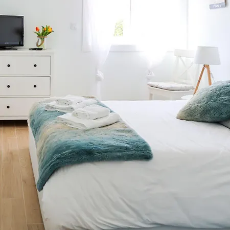 Beachfront T2 Costa Nova Surf Aveiro