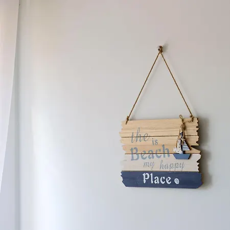 Apartment Beachfront T2 Costa Nova Surf Aveiro *