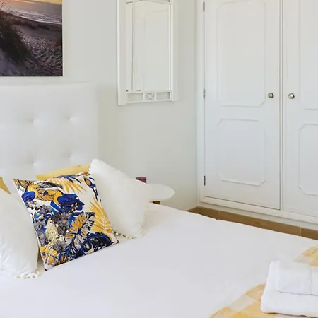 Apartment Beachfront T2 Costa Nova Surf Aveiro Gafanha da Encarnacao