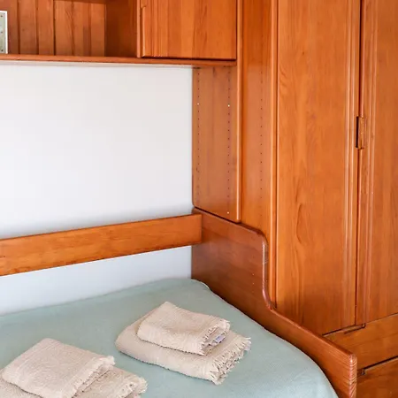 Beachfront T2 Costa Nova Surf Aveiro Gafanha da Encarnacao