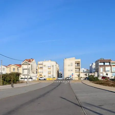 Beachfront T2 Costa Nova Surf Aveiro *