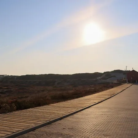 Apartment Beachfront T2 Costa Nova Surf Aveiro *