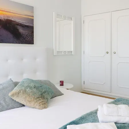 Beachfront T2 Costa Nova Surf Aveiro * Gafanha da Encarnacao