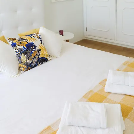 Apartment Beachfront T2 Costa Nova Surf Aveiro *