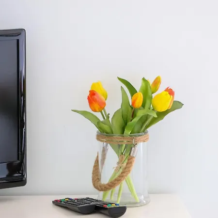 Beachfront T2 Costa Nova Surf Aveiro Gafanha da Encarnacao