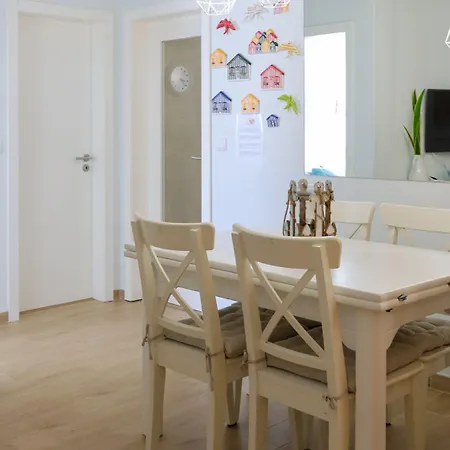 Apartment Beachfront T2 Costa Nova Surf Aveiro