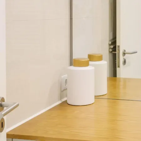 Beachfront T2 Costa Nova Surf Aveiro Gafanha da Encarnacao