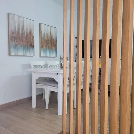 Apartment Beachfront T2 Costa Nova Surf Aveiro *