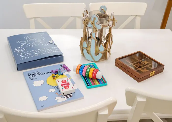 Beachfront T2 Costa Nova Surf Aveiro