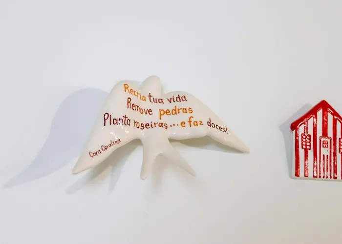 Διαμέρισμα Beachfront T2 Costa Nova Surf Aveiro