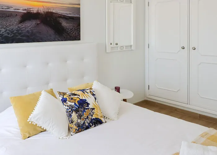 Beachfront T2 Costa Nova Surf Aveiro * Gafanha da Encarnacao