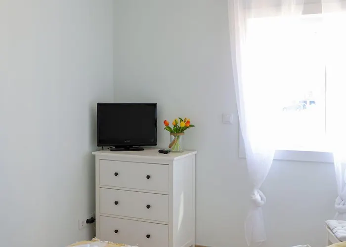 Beachfront T2 Costa Nova Surf Aveiro Gafanha da Encarnacao