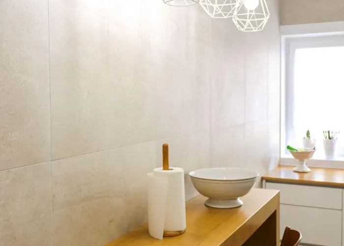 Beachfront T2 Costa Nova Surf Aveiro شقة