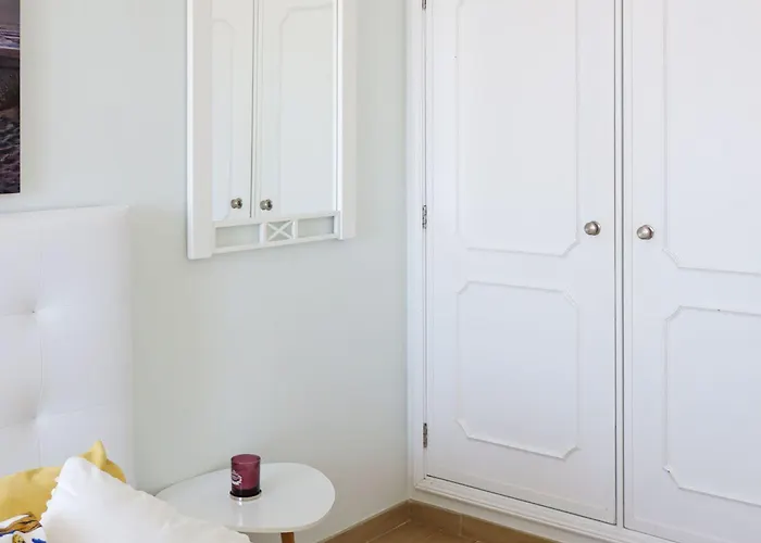 Апартаменты Beachfront T2 Costa Nova Surf Aveiro *