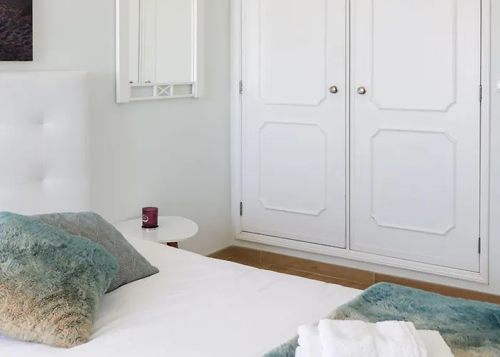 Beachfront T2 Costa Nova Surf Aveiro * Gafanha da Encarnacao