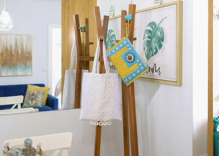 Beachfront T2 Costa Nova Surf Aveiro