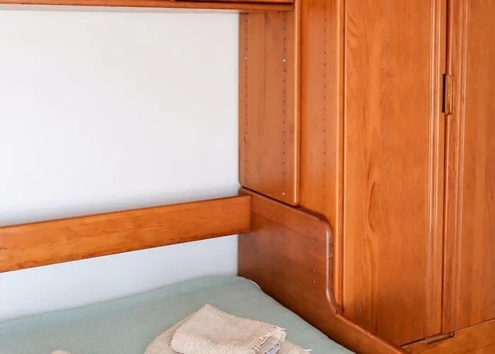 Beachfront T2 Costa Nova Surf Aveiro Gafanha da Encarnacao